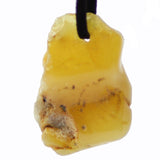 Butterscotch Polished Baltic Amber Talismans