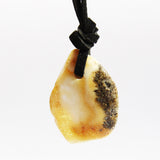 Butterscotch Polished Baltic Amber Talismans