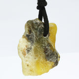 Butterscotch Polished Baltic Amber Talismans