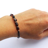 Charming Baltic Amber Bracelets