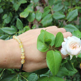Charming Baltic Amber Bracelets