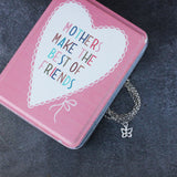 Beautiful Sterling Silver Butterfly Pendant