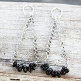 Simply Beautiful Amber Necklace