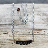 Simply Beautiful Amber Bracelet