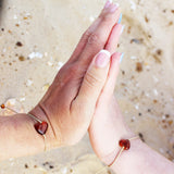 Mother & Daughter Bracelets