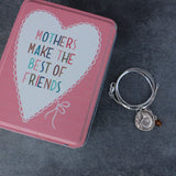 Beautiful Fossil Pendant