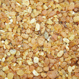 UnPolished Baltic Amber Beads with holes. (5mm-10mm)