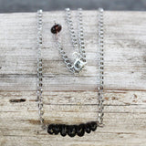 Simply Beautiful Amber Bracelet