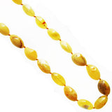 Elegant Baltic Amber Necklace