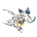 Baltic Amber Creative Flower Branch