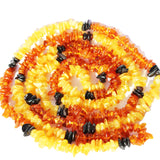 Long Baltic Amber Necklaces, from 26 inch -54 inch.