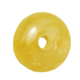 Baltic Amber Bead - Amber Charm-Pendant