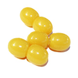 Polished Screw Clasps