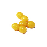 Polished Screw Clasps