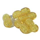 Polished Screw Clasps