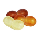 Unpolished Screw Clasps