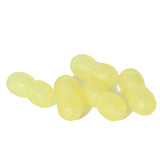 Unpolished Screw Clasps