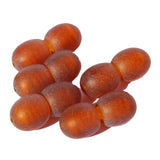 Unpolished Screw Clasps