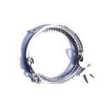 Sterling Silver Boy or Girl Figure Pendant