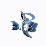 Beautiful Sterling Silver Dragonfly Pendant