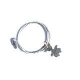 Sterling Silver Boy or Girl Figure Pendant