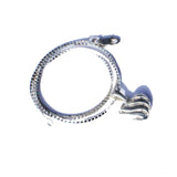 Beautiful Sterling Silver Heart Pendant