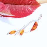 Baltic Amber Pendant