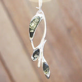 Baltic Amber Pendant