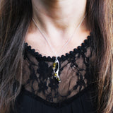 Baltic Amber Pendant