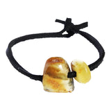 Simply Beautiful Amber Bracelet