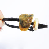 Simply Beautiful Amber Bracelet