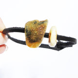 Simply Beautiful Amber Bracelet