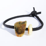 Simply Beautiful Amber Bracelet