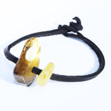 Simply Beautiful Amber Bracelet