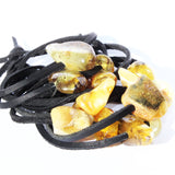 Simply Beautiful Amber Bracelet