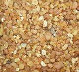 UnPolished Baltic Amber Beads with holes. (5mm-10mm)