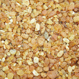 UnPolished Baltic Amber Beads with holes. (5mm-10mm)