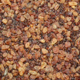 UnPolished Baltic Amber Beads with holes. (5mm-10mm)