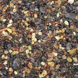 UnPolished Baltic Amber Beads with holes. (5mm-10mm)